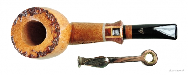 Viprati VIP smoking pipe 510 d