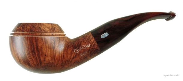 Chacom 996 Bullmoose smoking pipe 585 a