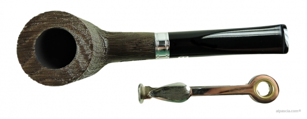 Chacom Morta smoking pipe 586 d