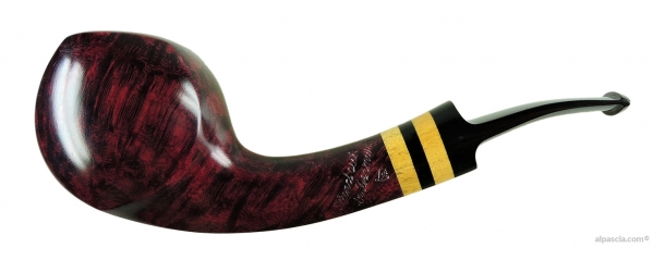 Leo Borgart - smoking pipe 539 a