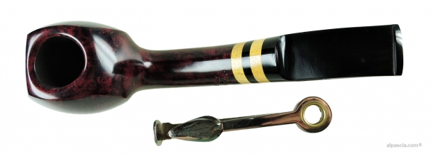 Leo Borgart - smoking pipe 539 d