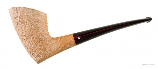 Becker 4 Clubs - smoking pipe 042 a