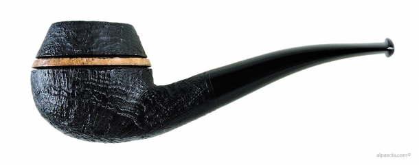 Radice Silk Cut smoking pipe 1939 a