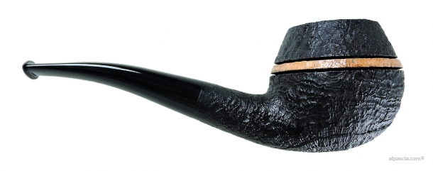 Radice Silk Cut smoking pipe 1939 b