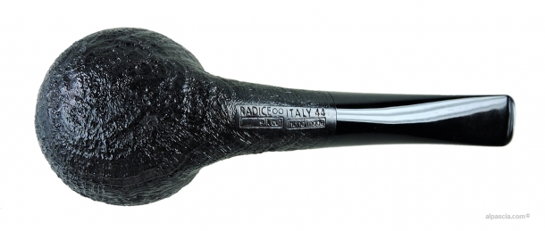 Radice Silk Cut smoking pipe 1939 c