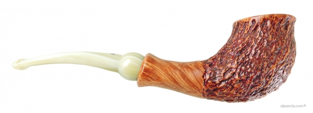 Viprati Rusticata smoking pipe 511 b