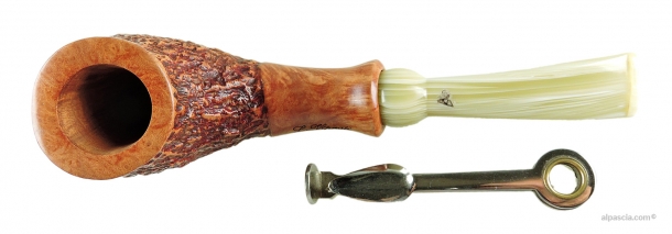 Viprati Rusticata smoking pipe 511 d