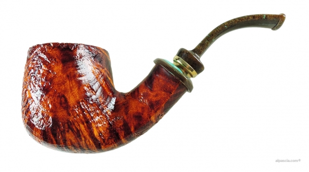 Neerup Structure Gr.3 smoking pipe 316 a