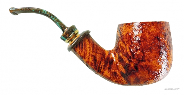 Neerup Structure Gr.3 smoking pipe 316 b