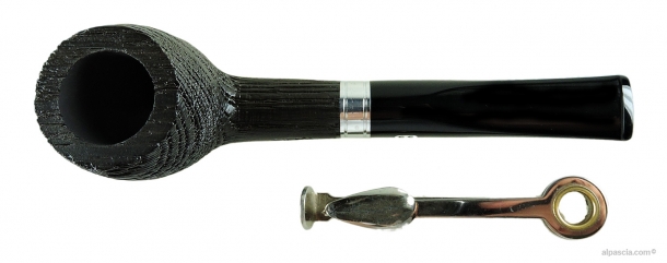 Chacom Morta smoking pipe 587 d