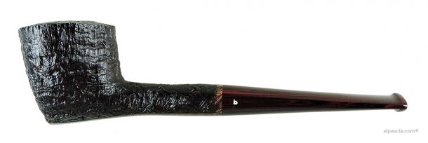 Becker 2 Clubs smoking pipe 043 a