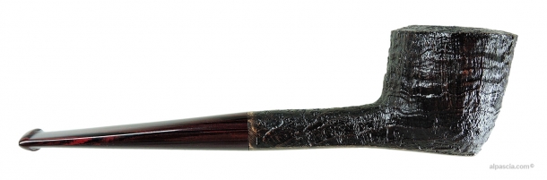 Becker 2 Clubs smoking pipe 043 b