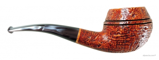 Radice Silk Cut smoking pipe 1942 b