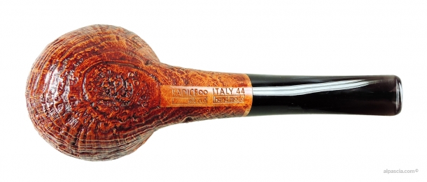 Radice Silk Cut smoking pipe 1942 c