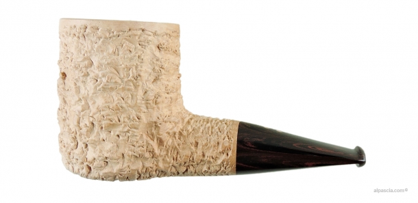 Radice Rind Pure E smoking pipe 1943 a