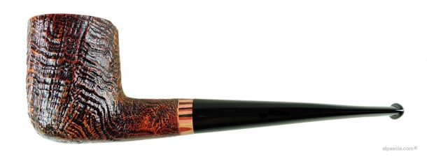 Radice Silk Cut smoking pipe 1944 a