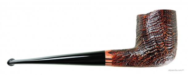 Radice Silk Cut smoking pipe 1944 b