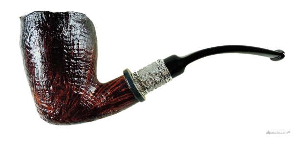 Peder Jeppesen Ida Boutique Gr 3 smoking pipe 451 a