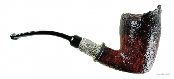 Peder Jeppesen Ida Boutique Gr 3 smoking pipe 451 b