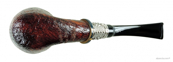 Peder Jeppesen Ida Boutique Gr 3 smoking pipe 451 c