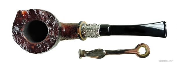 Peder Jeppesen Ida Boutique Gr 3 smoking pipe 451 d