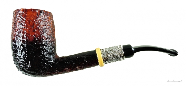 Peder Jeppesen Ida Boutique Gr 3 smoking pipe 452 a