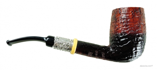 Peder Jeppesen Ida Boutique Gr 3 smoking pipe 452 b