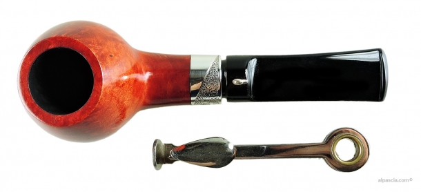 L'Anatra Ventura smoking pipe 729 d