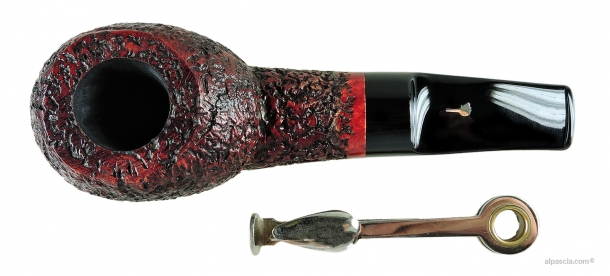 Pipa Mastro Geppetto Rusticato - 474 d