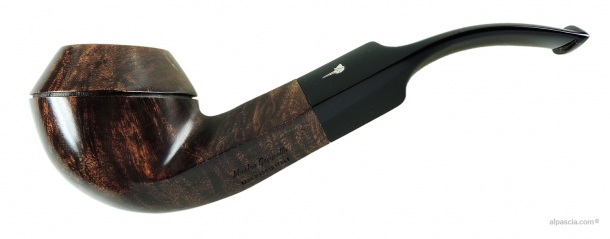 Mastro Geppetto Liscia 2 pipe 475 a