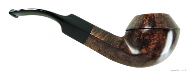 Mastro Geppetto Liscia 2 pipe 475 b