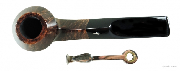 Mastro Geppetto Liscia 2 pipe 475 d