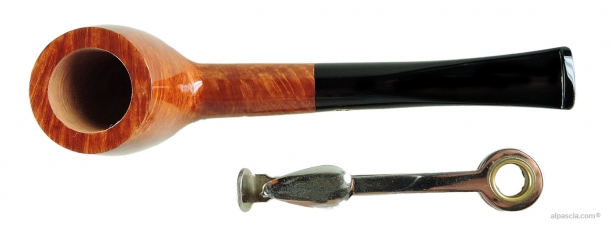 Chacom Match 157 smoking pipe 589 d