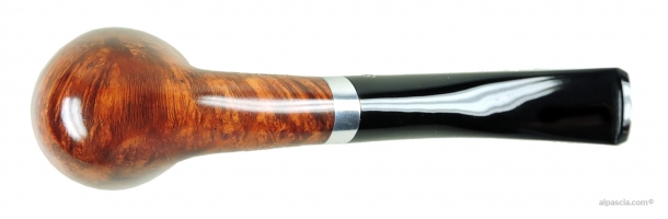 Big Ben Sylvia Tan Polished 855 - 9MM Filter - pipe 1150 c