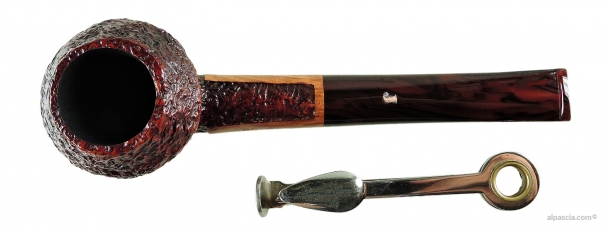 Ser Jacopo S2 smoking pipe 2028 d