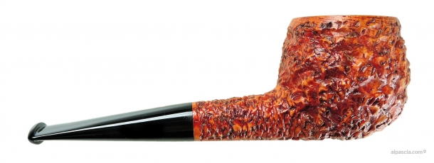 Radice Rind Oil Cured smoking pipe 1947 b