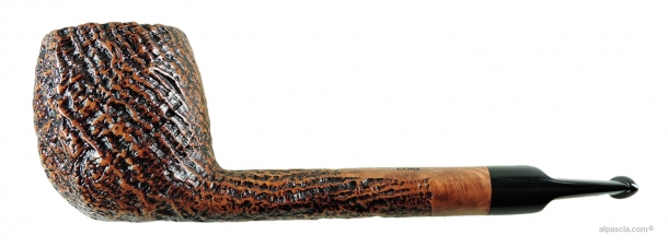 Viprati Sabbiata Extra smoking pipe 513 a