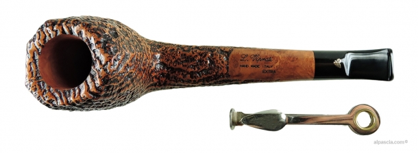 Viprati Sabbiata Extra smoking pipe 513 d