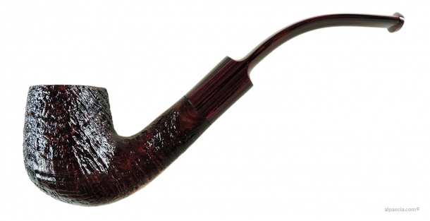 Ashton Brindle XX smoking pipe 388 a