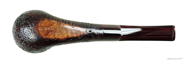 Ashton Brindle XX smoking pipe 388 c