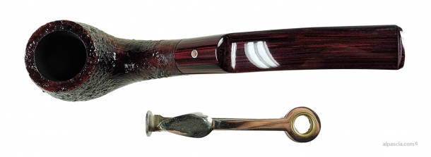 Ashton Brindle XX smoking pipe 388 d