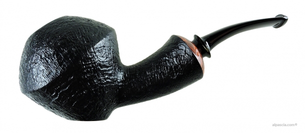 Ken Dederichs smoking pipe 207 a