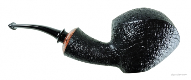 Ken Dederichs smoking pipe 207 b