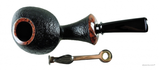 Ken Dederichs smoking pipe 207 d