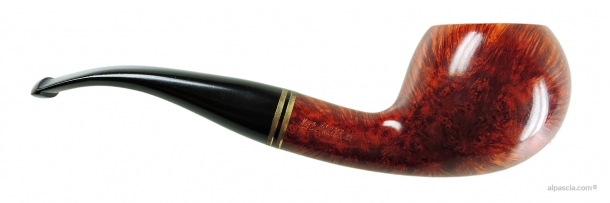 GEORG JENSEN 1st Edition - smoking pipe 197 b