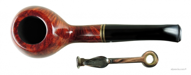 GEORG JENSEN 1st Edition - smoking pipe 197 d