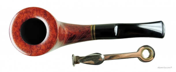 GEORG JENSEN 1st Edition - smoking pipe 198 d