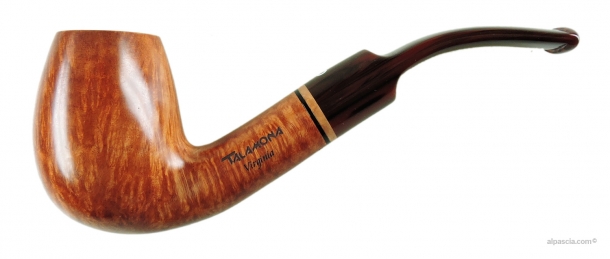 Talamona Classica Virginia pipe 043 a