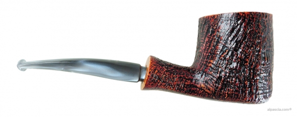 Radice Silk Cut smoking pipe 1949 b