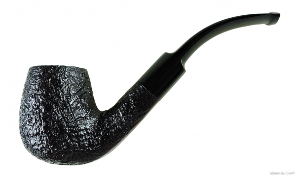 Pipa Dunhill The White Spot Shell Briar ODA 840 f/t - F935 a